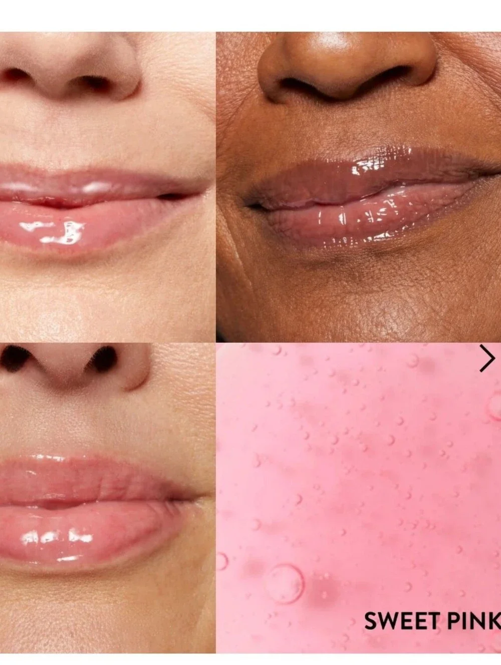 Laura Geller Fine Shine Glossy Lip Oil